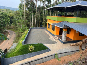Orange Homestay